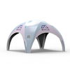 Double X Inflatable Tent