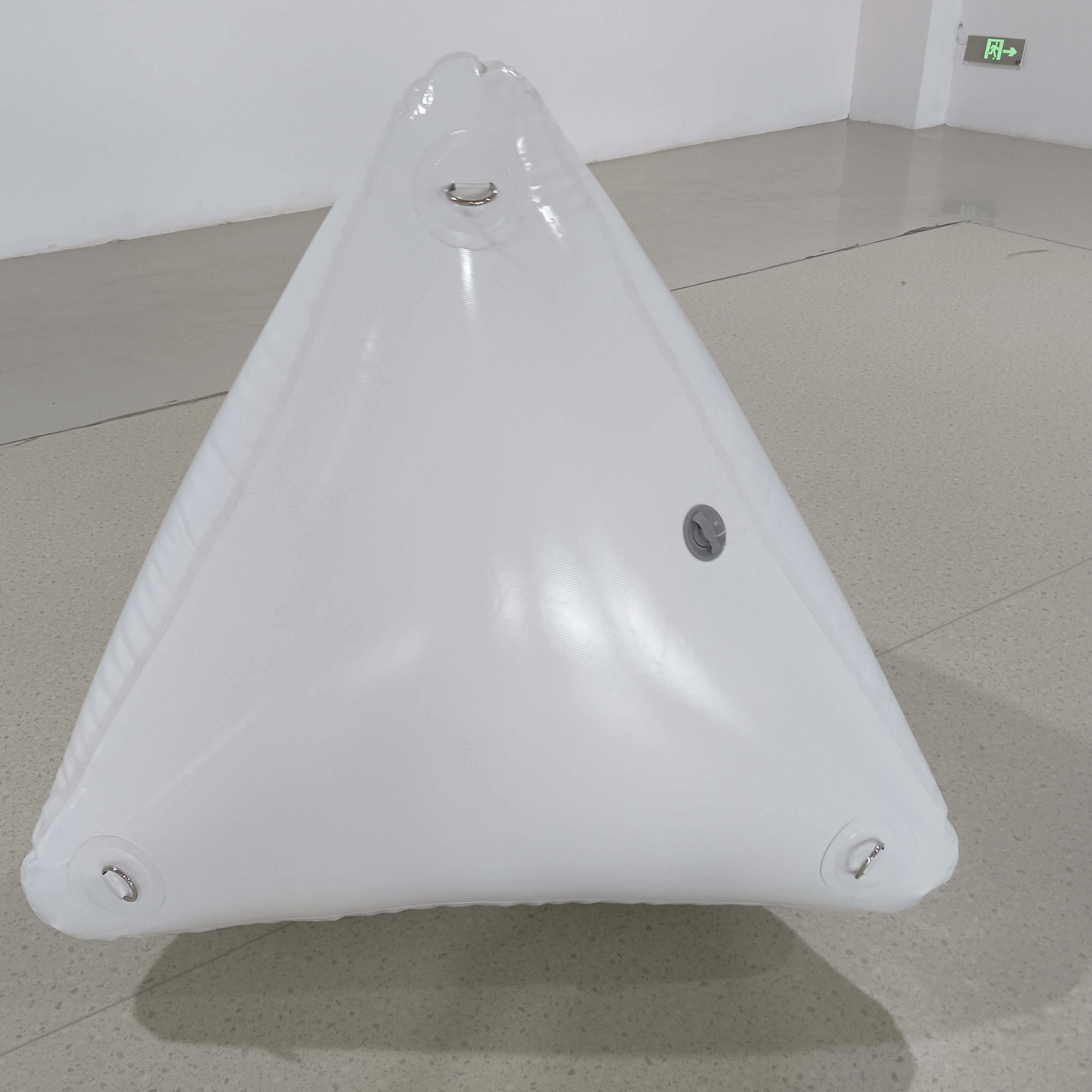 Inflatable Buoy