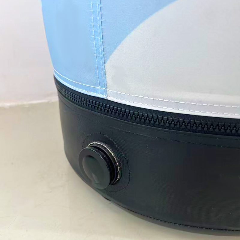 Inflatable valve