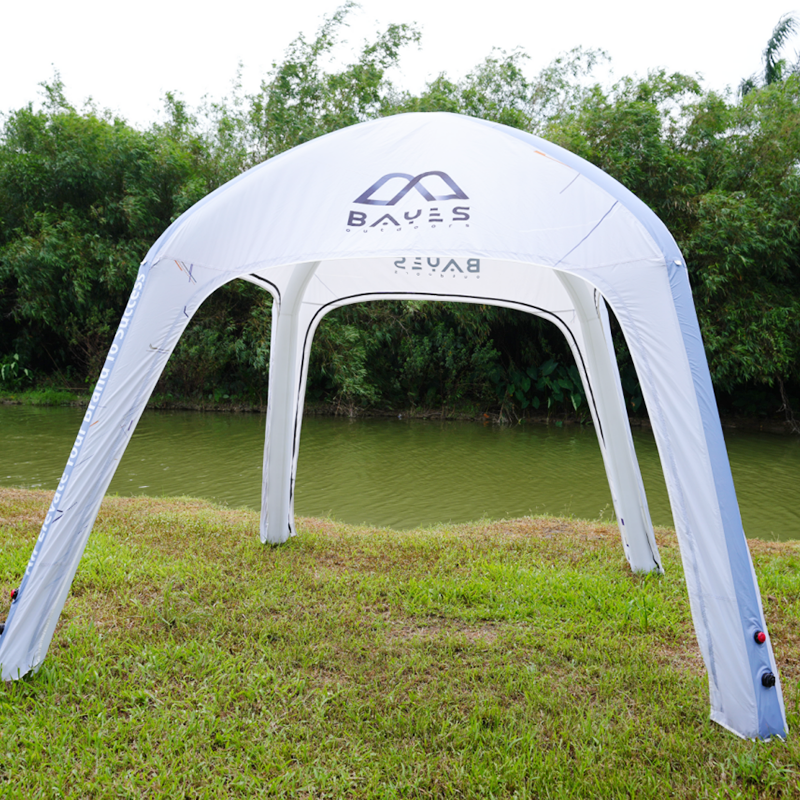 Yurt Inflatable Tent