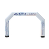 Hex Inflatable Arch