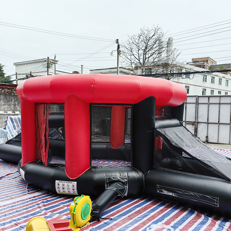 Inflatable Model