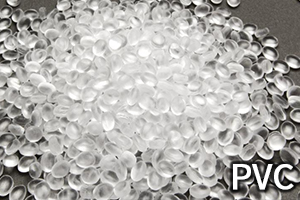 PVC material