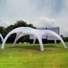 HEXA Inflatable Tent