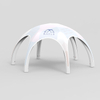 Round Inflatable Tent