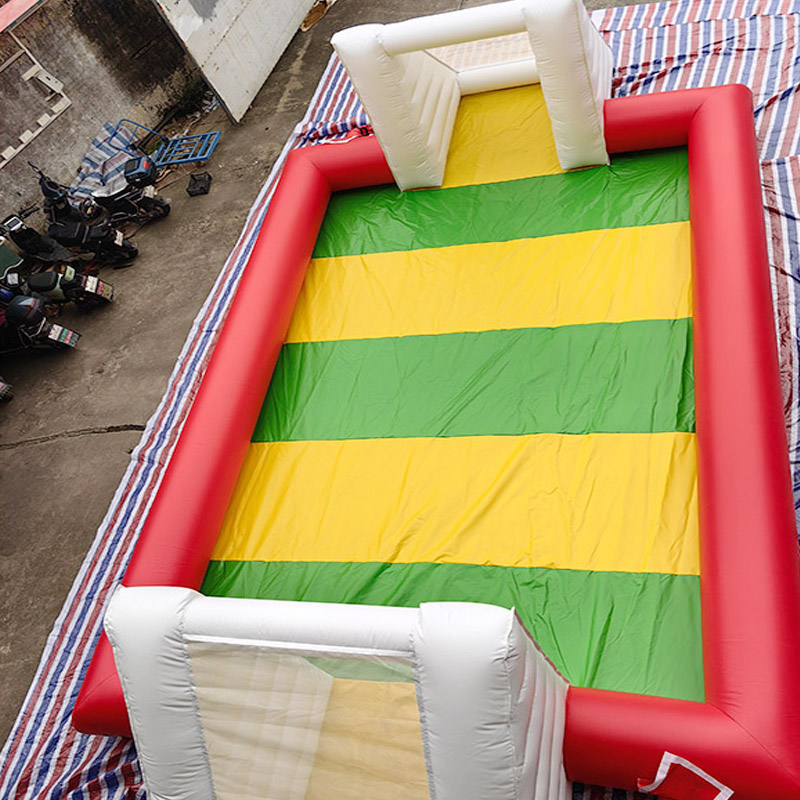 Inflatable Model