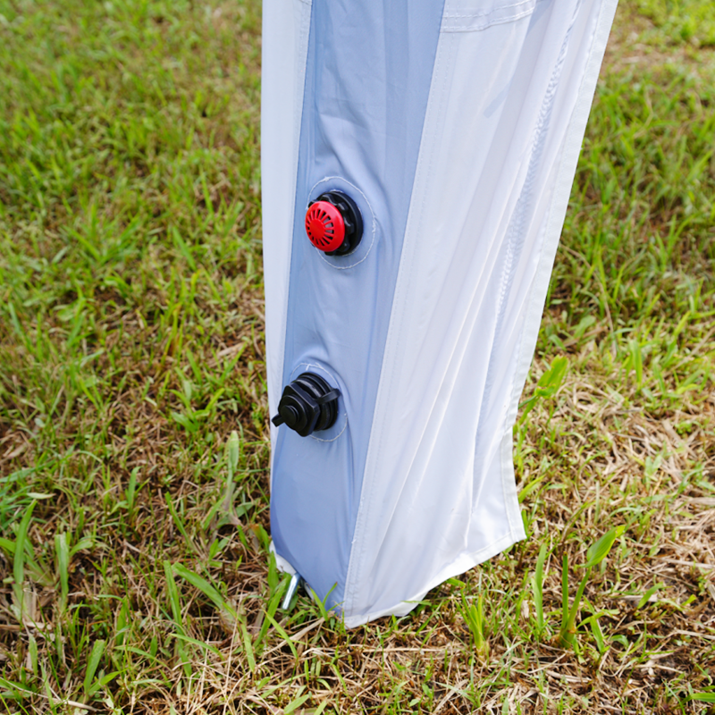 Yurt Inflatable Tent