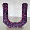 N-shaped Inflatable Sofa