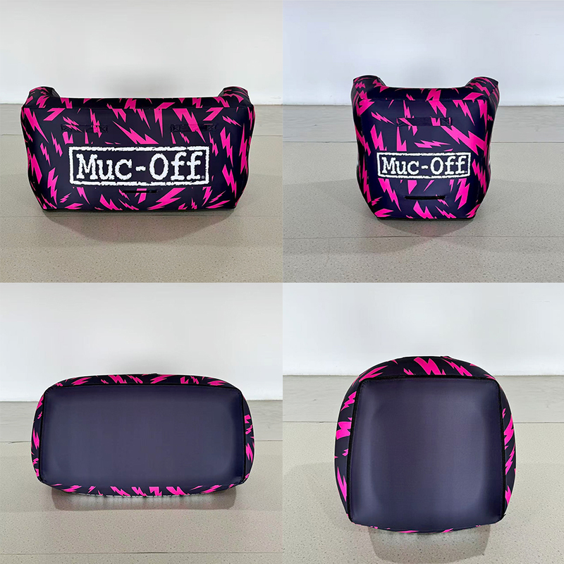Inflatable Loveseat