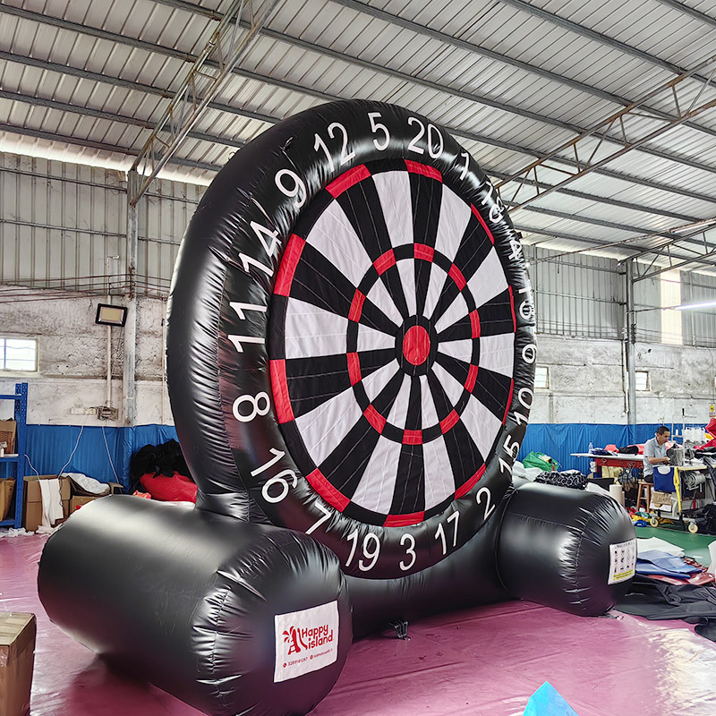 Inflatable Model