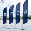 Display Flags