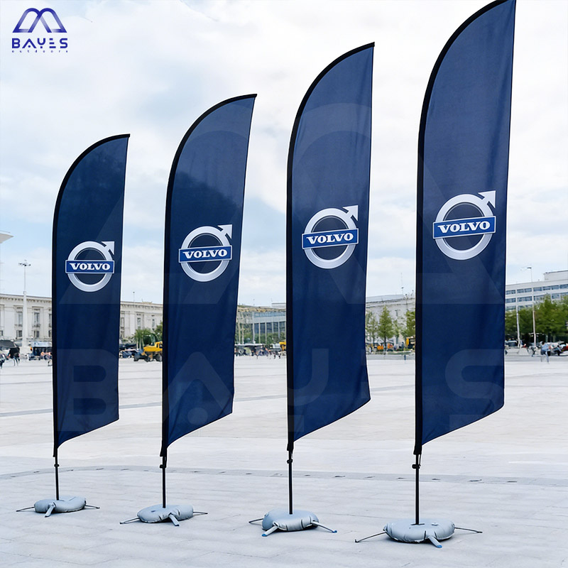 Display Flags