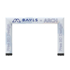 Straight Inflatable Arch