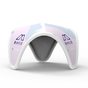 V-shaped Inflatable Tent
