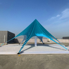 custom inflatable tent