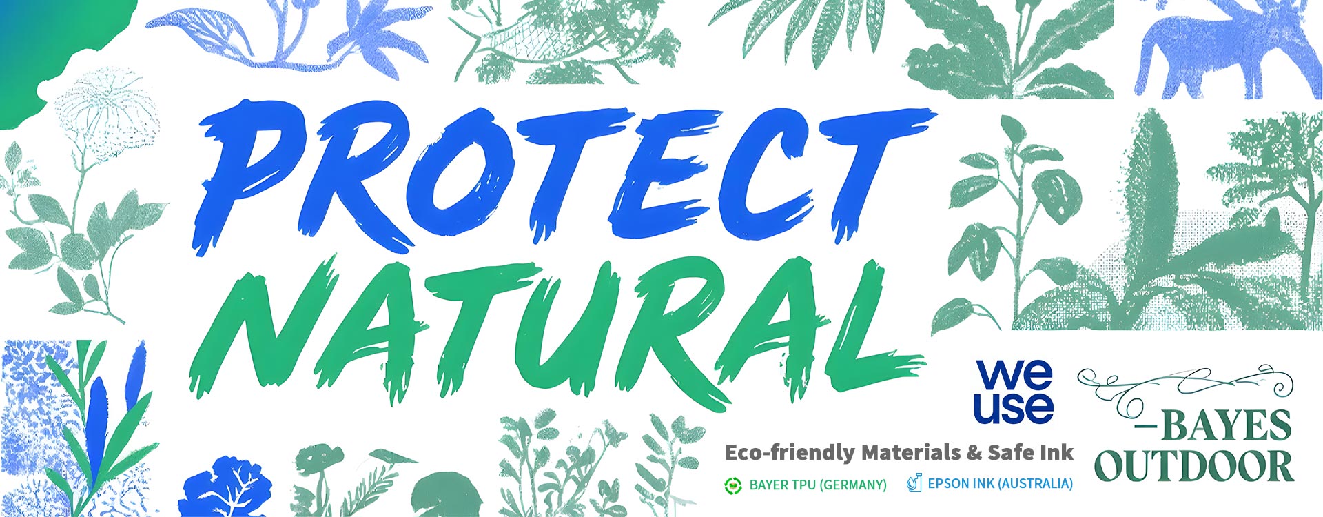 bayes meet eco-friendly