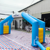 Inflatable Arch With Blower