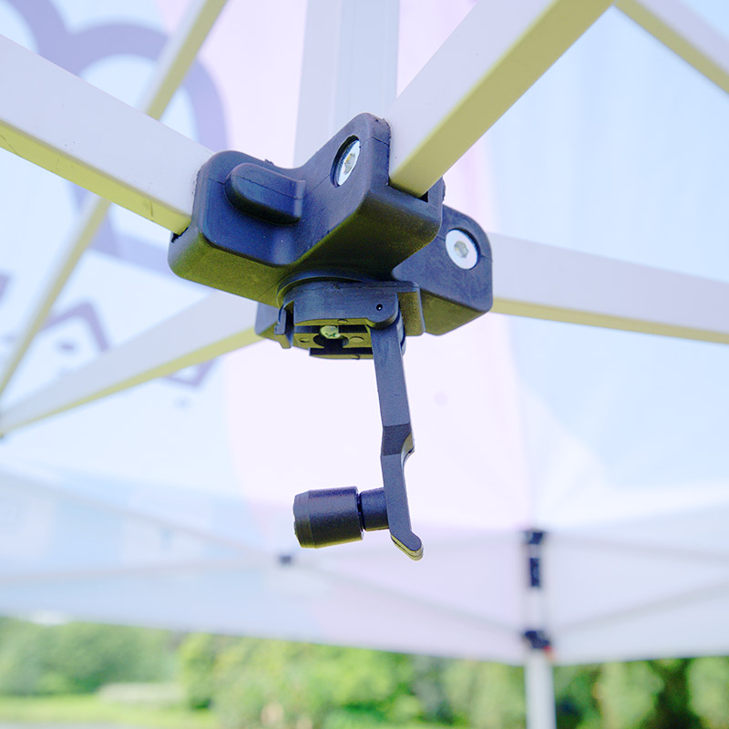 Trade Show Tent