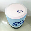 inflatable event stool