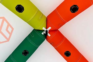 X Tent Inflatable tent leg structure.jpg
