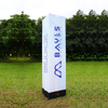 Inflatab Advertising Pillars 