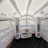 Inflatab Advertising Column 6le