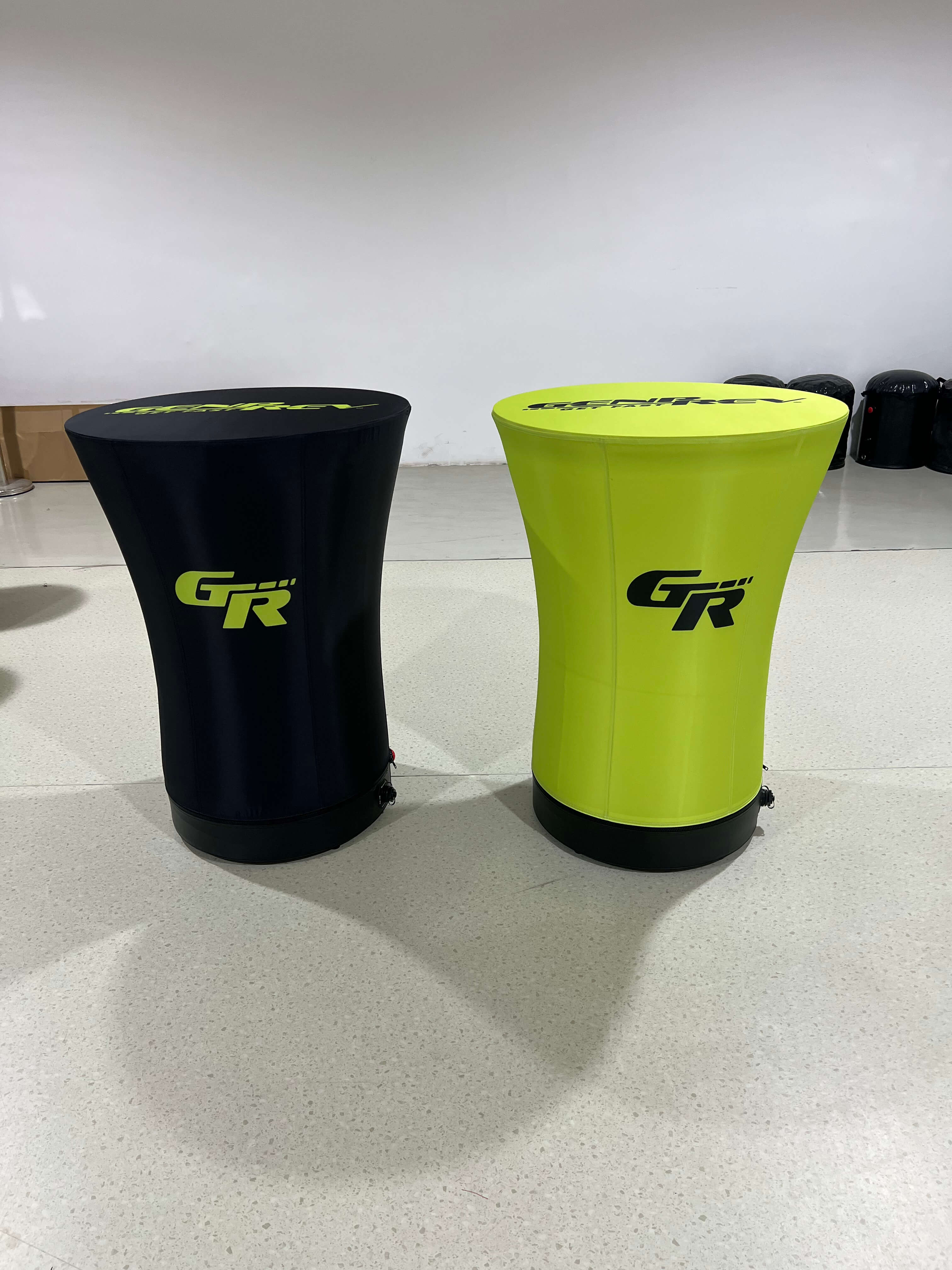 TPU Bladder Inflatable Table