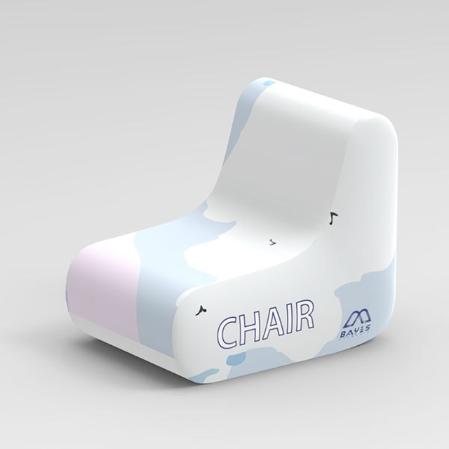 Inflatable Chair