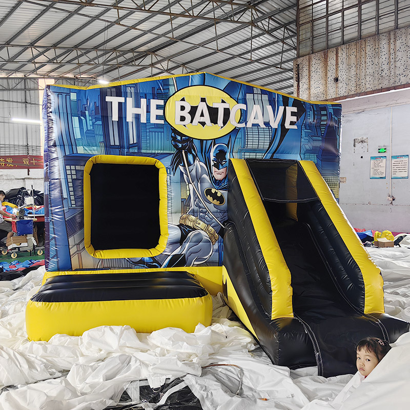 Inflatable Model