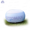 inflatable ottoman