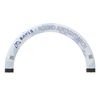 Round Inflatable Arch