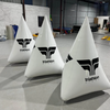 Inflatable Buoy