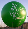pvc balloon