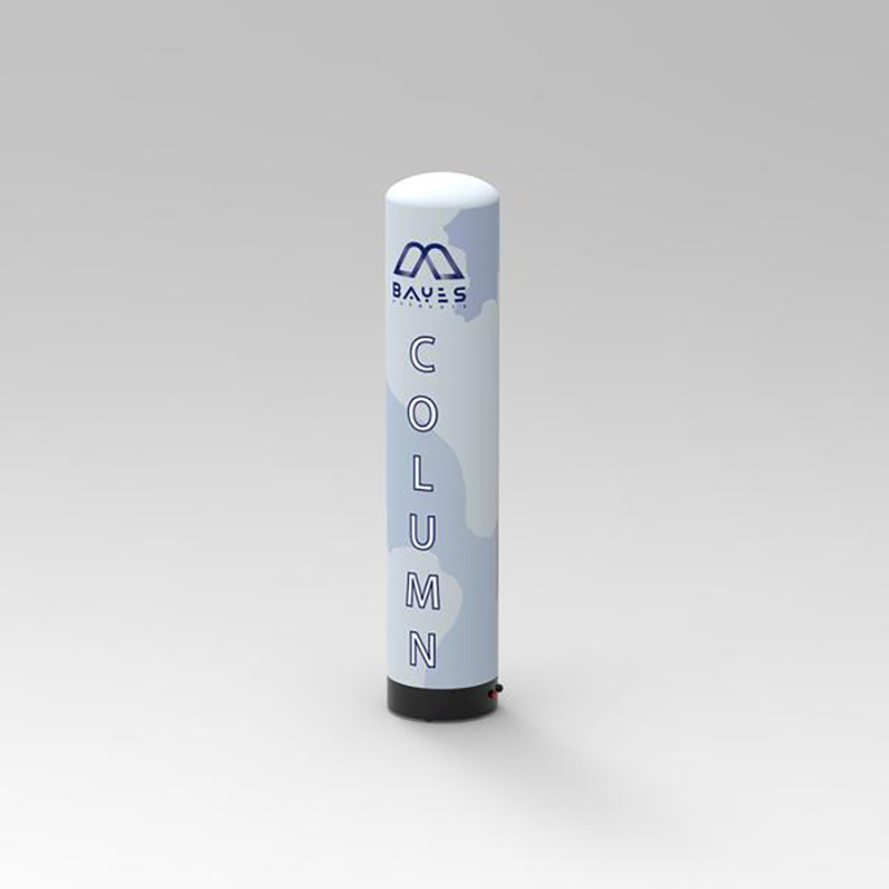 Inflatab Advertising Column 6le