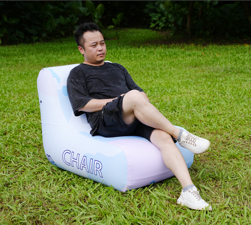 Inflatable Chair