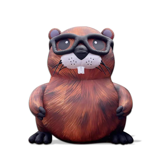 Inflatable Mascots