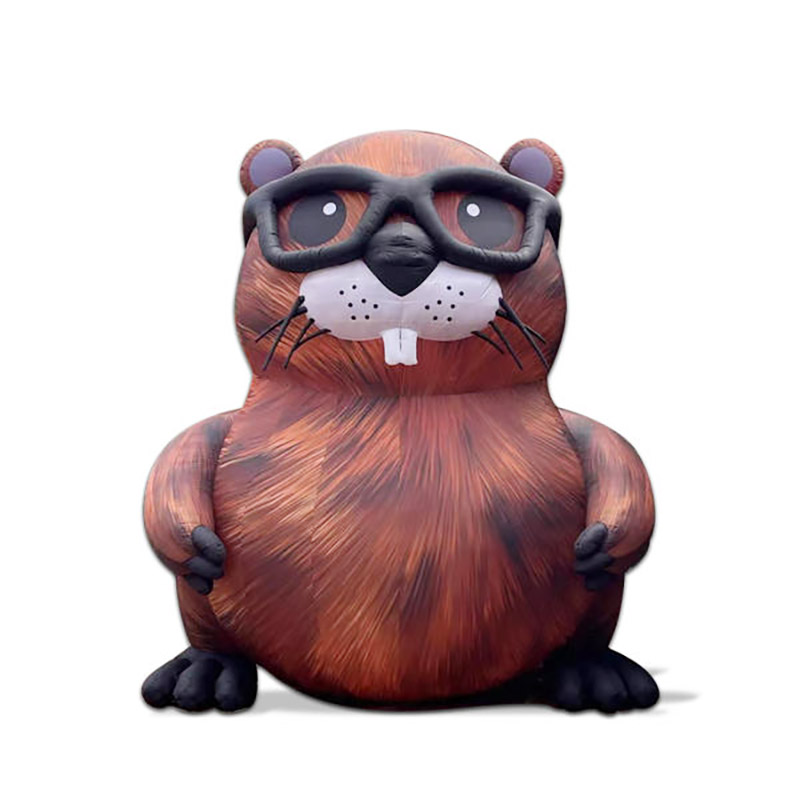 Inflatable Mascots