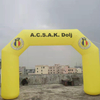 Inflatable Arch With Blower