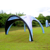 Upgraded X Inflatable Spider Tent