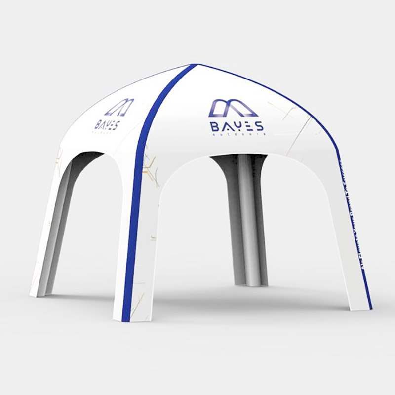 Yurt Inflatable Tent
