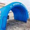 Inflatable Arch With Blower