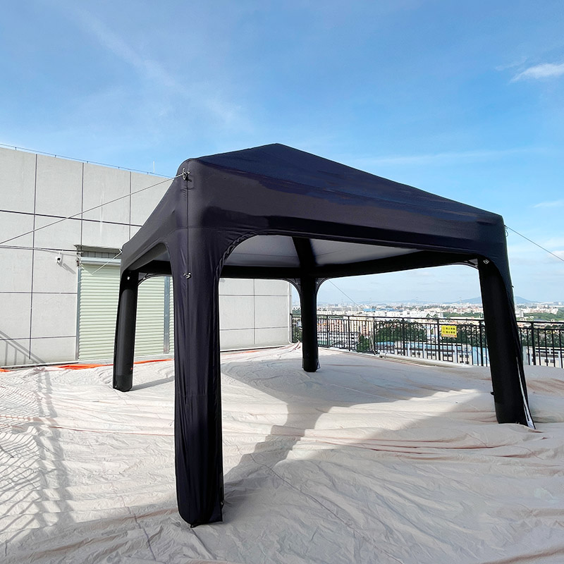 A-shaped Inflatable Tent