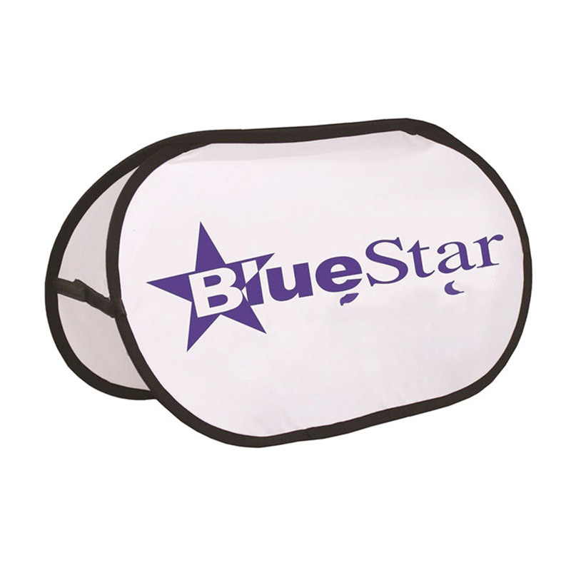 Pop Up Banner