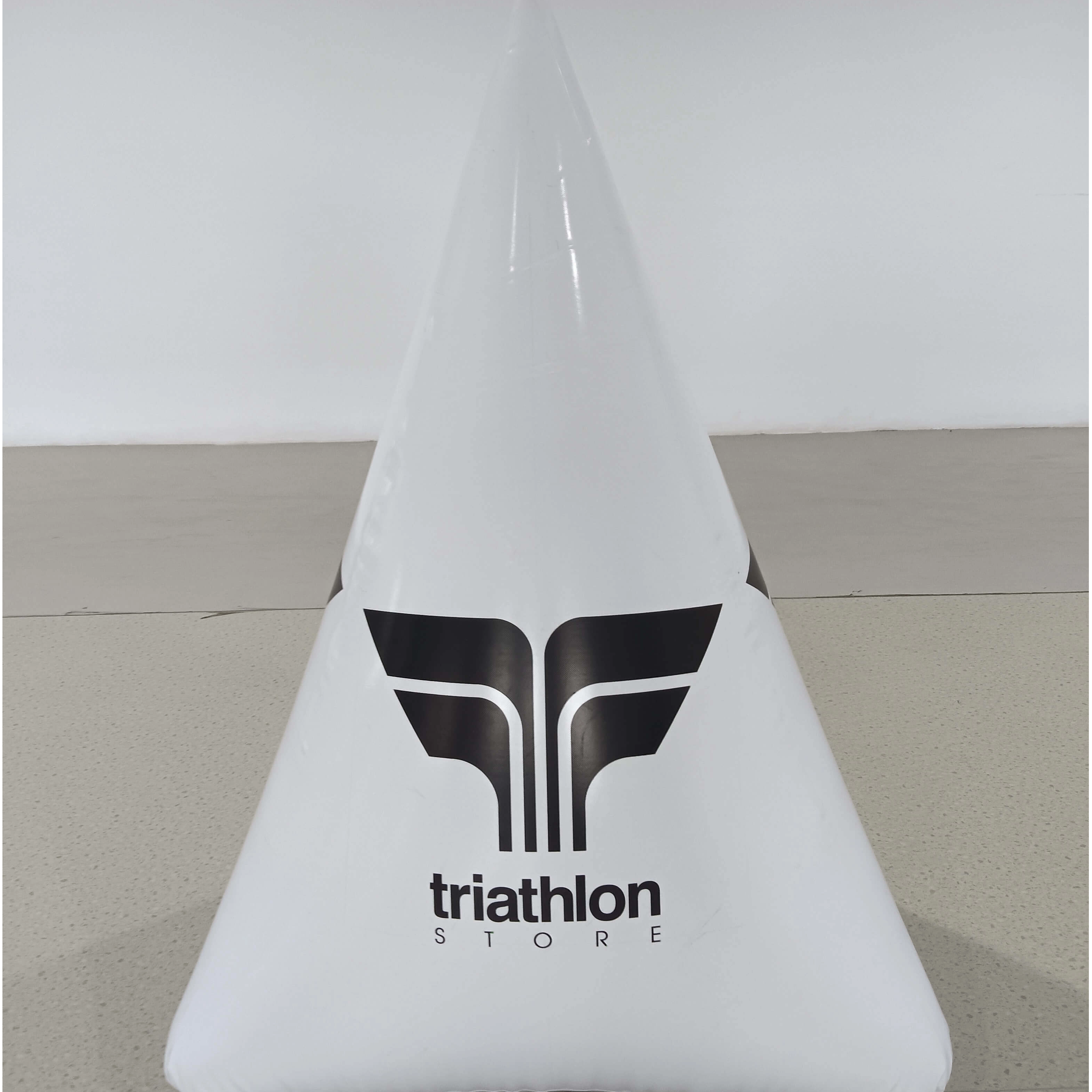 Inflatable Buoy