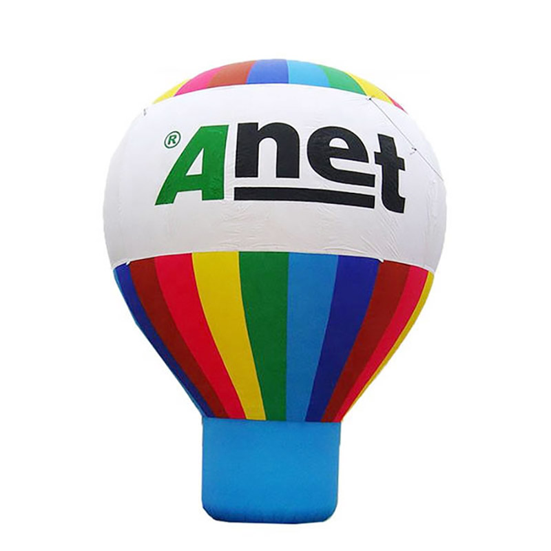 Inflatable Model