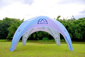 BAYES double X inflatable tent.jpg