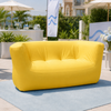 Inflatable Loveseat