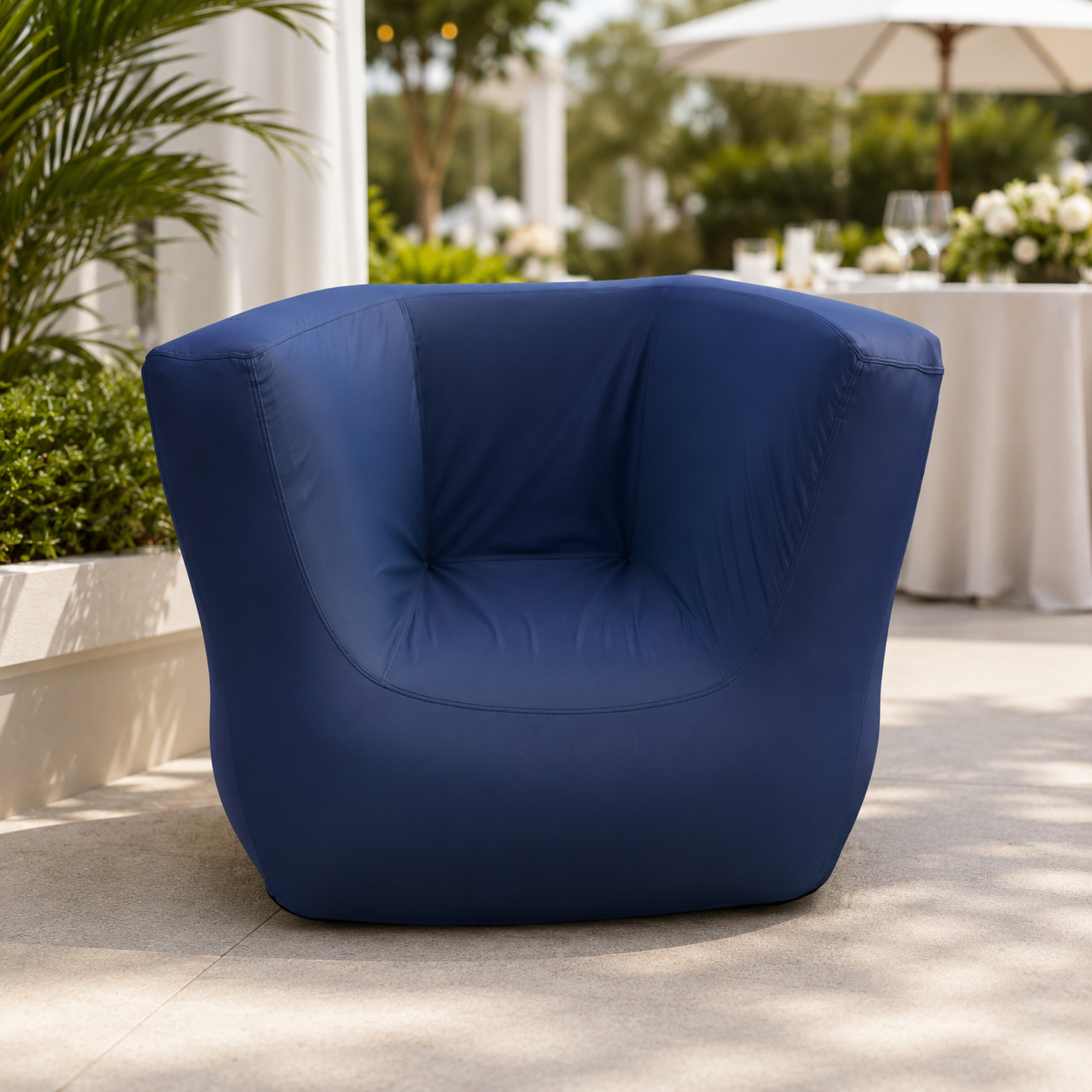 Inflatable Single Sofa 