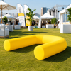 N-shaped Inflatable Sofa