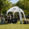 Yurt Inflatable Tent
